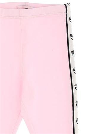 Leggings con logo CHIARA FERRAGNI | 53840282010090